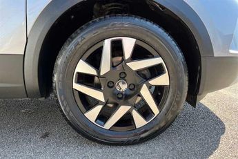 VAUXHALL MOKKA 1.2 Turbo Elite Edition SUV 5dr Petrol Auto Euro 6 (s/s) (130 ps