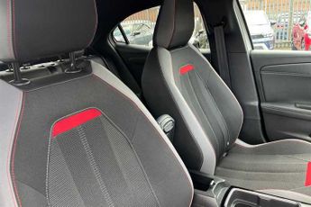 VAUXHALL MOKKA 1.2 Turbo SRi Premium SUV 5dr Petrol Manual Euro 6 (s/s) (100 ps