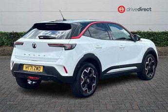 VAUXHALL MOKKA 1.2 Turbo SRi Premium SUV 5dr Petrol Manual Euro 6 (s/s) (100 ps