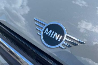 MINI HATCH 1.5 Cooper Classic Hatchback 3dr Petrol Manual Euro 6 (s/s) (136