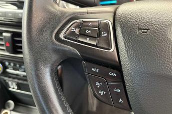 FORD ECOSPORT 1.0T EcoBoost GPF Titanium SUV 5dr Petrol Manual Euro 6 (s/s) (1