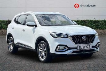 MG HS 1.5 T-GDI Excite SUV 5dr Petrol Manual Euro 6 (s/s) (162 ps)