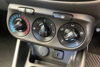 VAUXHALL CORSA 1.4i ecoFLEX Energy Hatchback 3dr Petrol Manual Euro 6 (a/c) (75