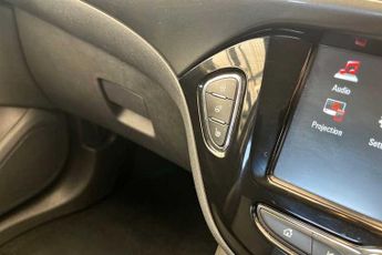 VAUXHALL CORSA 1.4i ecoFLEX Energy Hatchback 3dr Petrol Manual Euro 6 (a/c) (75