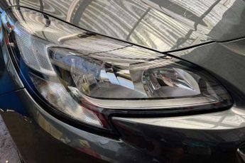 VAUXHALL CORSA 1.4i ecoFLEX Energy Hatchback 3dr Petrol Manual Euro 6 (a/c) (75