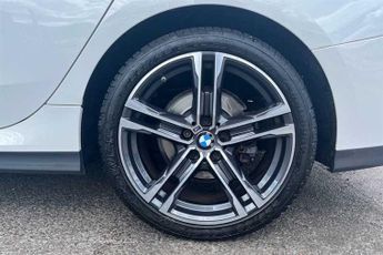 BMW 2 SERIES GRAN COUPE 1.5 218i M Sport Saloon 4dr Petrol DCT Euro 6 (s/s) (136 ps)