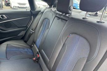 BMW 2 SERIES GRAN COUPE 1.5 218i M Sport Saloon 4dr Petrol DCT Euro 6 (s/s) (136 ps)