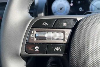 HYUNDAI INSTER Long Range 49kWh 02 SUV 5dr Electric Auto (115 ps)