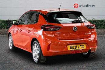 VAUXHALL CORSA 1.2 SE Hatchback 5dr Petrol Manual Euro 6 (75 ps)