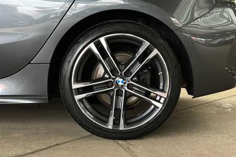 BMW 1 SERIES 1.5 116d M Sport Hatchback 5dr Diesel DCT Euro 6 (s/s) (116 ps)