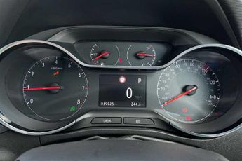 VAUXHALL CROSSLAND 1.2 Turbo Ultimate SUV 5dr Petrol Auto Euro 6 (s/s) (130 ps)