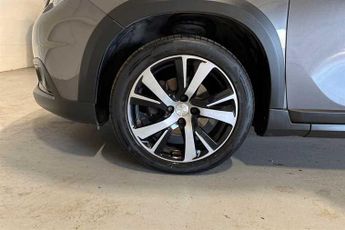 PEUGEOT 2008 1.2 PureTech GPF GT Line SUV 5dr Petrol EAT Euro 6 (s/s) (110 ps