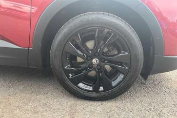 VAUXHALL GRANDLAND X 1.2 Turbo Design Line SUV 5dr Petrol Manual Euro 6 (s/s) (130 ps