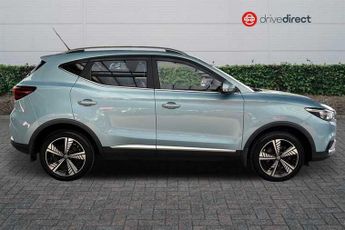 MG ZS 44.5kWh Exclusive SUV 5dr Electric Auto (143 ps)