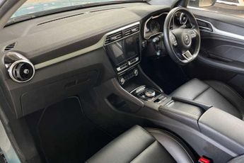 MG ZS 44.5kWh Exclusive SUV 5dr Electric Auto (143 ps)