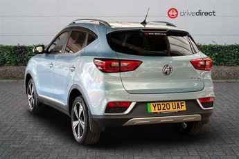 MG ZS 44.5kWh Exclusive SUV 5dr Electric Auto (143 ps)