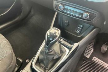 VAUXHALL CROSSLAND X 1.2 SRi Nav SUV 5dr Petrol Manual Euro 6 (s/s) (83 ps)