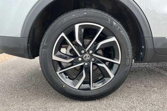 MG ZS 1.5 VTi-TECH Exclusive SUV 5dr Petrol Manual Euro 6 (s/s) (106 p