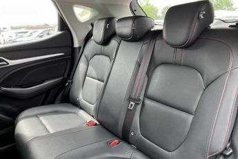 MG ZS 1.5 VTi-TECH Exclusive SUV 5dr Petrol Manual Euro 6 (s/s) (106 p