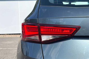 SEAT ATECA 1.6 TDI Ecomotive SE Technology SUV 5dr Diesel Manual Euro 6 (s/