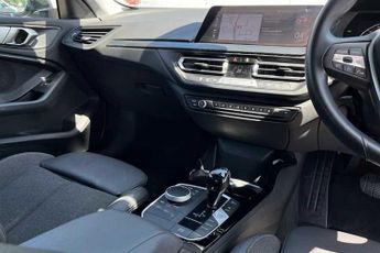 BMW 2 SERIES GRAN COUPE 1.5 218i Sport (LCP) Saloon 4dr Petrol DCT Euro 6 (s/s) (136 ps)
