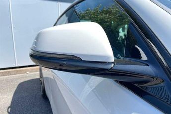 BMW 2 SERIES GRAN COUPE 1.5 218i Sport (LCP) Saloon 4dr Petrol DCT Euro 6 (s/s) (136 ps)