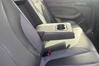 MG MG5 61.1kWh Trophy Long Range Estate 5dr Electric Auto (156 ps)