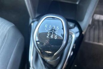 VAUXHALL CORSA 1.2 Turbo SE Edition Hatchback 5dr Petrol Manual Euro 6 (s/s) (1