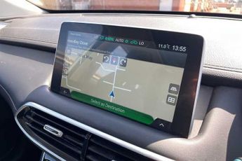 MG HS 1.5 T-GDI 16.6 kWh Exclusive SUV 5dr Petrol Plug-in Hybrid Auto 