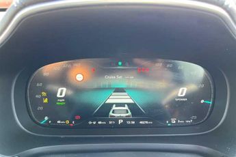 MG HS 1.5 T-GDI 16.6 kWh Exclusive SUV 5dr Petrol Plug-in Hybrid Auto 