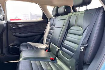 MG HS 1.5 T-GDI 16.6 kWh Exclusive SUV 5dr Petrol Plug-in Hybrid Auto 