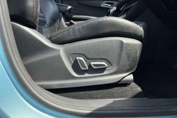 MG HS 1.5 T-GDI 16.6 kWh Exclusive SUV 5dr Petrol Plug-in Hybrid Auto 