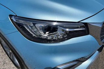MG HS 1.5 T-GDI 16.6 kWh Exclusive SUV 5dr Petrol Plug-in Hybrid Auto 