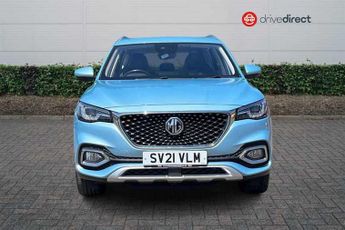 MG HS 1.5 T-GDI 16.6 kWh Exclusive SUV 5dr Petrol Plug-in Hybrid Auto 