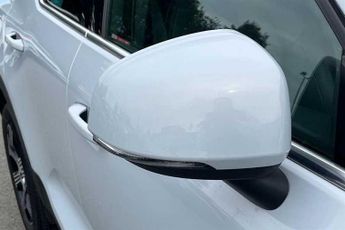 VOLVO XC40 2.0 B4 MHEV Inscription SUV 5dr Petrol Hybrid DCT Auto Euro 6 (s
