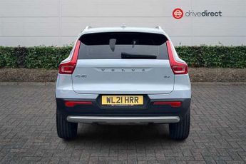 VOLVO XC40 2.0 B4 MHEV Inscription SUV 5dr Petrol Hybrid DCT Auto Euro 6 (s