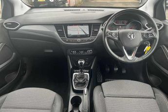 VAUXHALL CROSSLAND 1.5 Turbo D Elite Edition SUV 5dr Diesel Manual Euro 6 (s/s) (11