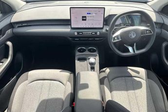 MG MGS5 49kWh SE SUV 5dr Electric Auto (170 ps)