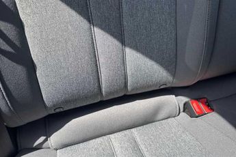 MG MGS5 49kWh SE SUV 5dr Electric Auto (170 ps)