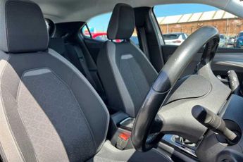 VAUXHALL MOKKA 1.2 Turbo SE SUV 5dr Petrol Manual Euro 6 (s/s) (100 ps)