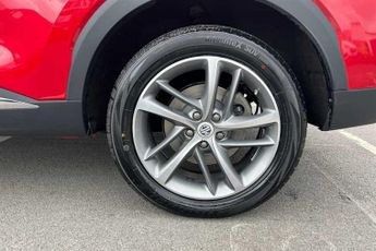 MG HS 1.5 T-GDI 16.6 kWh Exclusive SUV 5dr Petrol Plug-in Hybrid Auto 