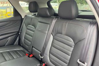 MG HS 1.5 T-GDI 16.6 kWh Exclusive SUV 5dr Petrol Plug-in Hybrid Auto 