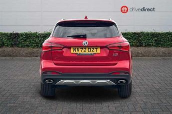 MG HS 1.5 T-GDI 16.6 kWh Exclusive SUV 5dr Petrol Plug-in Hybrid Auto 