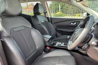 RENAULT KADJAR 1.3 TCe S Edition SUV 5dr Petrol Manual Euro 6 (s/s) (140 ps)
