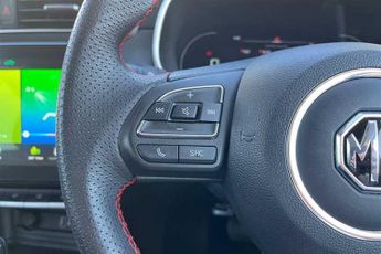 MG ZS 1.0 T-GDI Exclusive SUV 5dr Petrol Auto Euro 6 (111 ps)