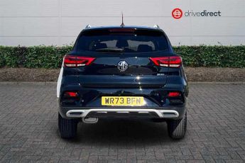 MG ZS 1.0 T-GDI Exclusive SUV 5dr Petrol Auto Euro 6 (111 ps)