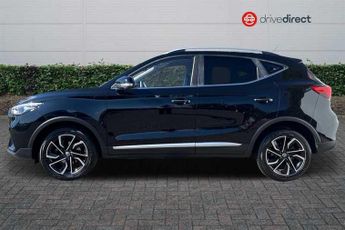 MG ZS 1.0 T-GDI Exclusive SUV 5dr Petrol Auto Euro 6 (111 ps)