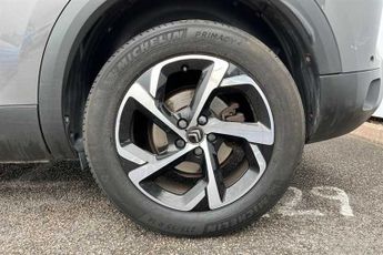 CITROEN C5 AIRCROSS 1.6 PureTech Flair SUV 5dr Petrol EAT8 Euro 6 (s/s) (180 ps)