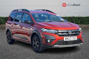 Dacia Jogger 1.0 TCe Extreme SE 5dr