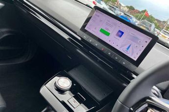MG MG4 EV 64kWh Trophy Long Range Hatchback 5dr Electric Auto (203 ps)